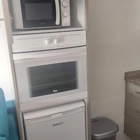Apartamento Estudio En Chinasol Primera Linea Playa San Cristobal Almuñécar Extérieur photo
