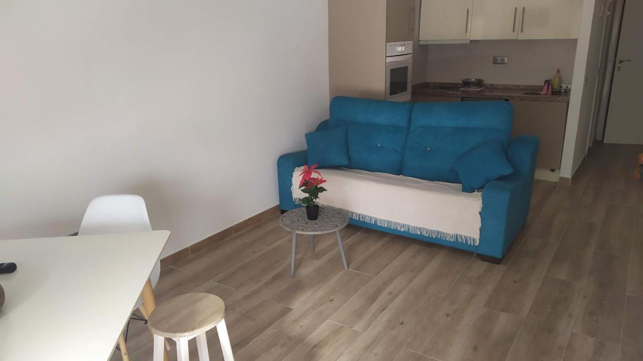 Appartement Estudio En Chinasol Primera Linea Playa San Cristobal Almuñécar