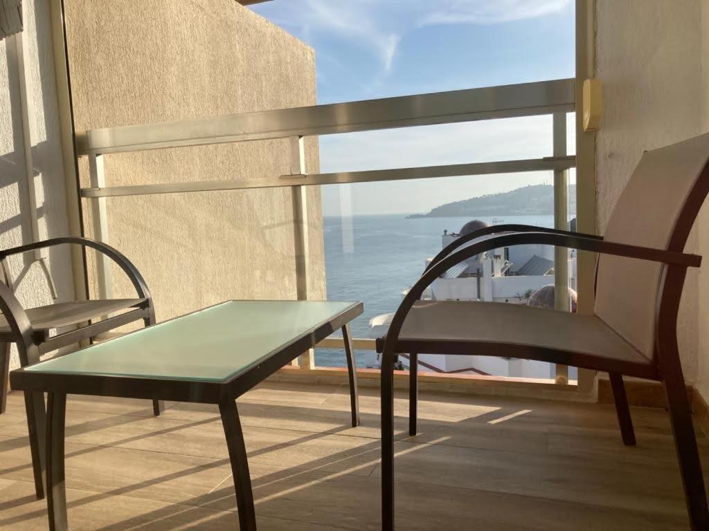 Apartment Estudio En Chinasol Primera Linea Playa San Cristobal