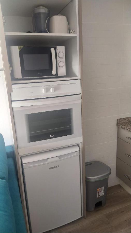 Estudio En Chinasol Primera Linea Playa San Cristobal Appartement *