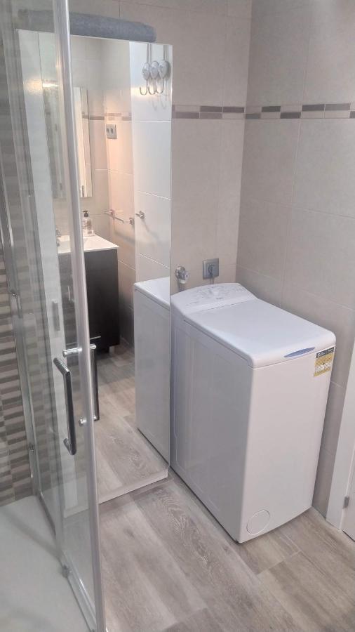 Estudio En Chinasol Primera Linea Playa San Cristobal *